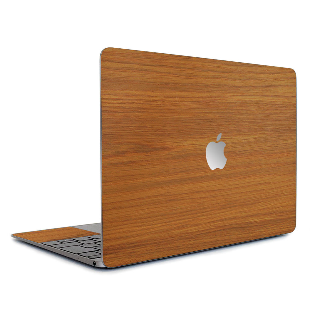 MacBook Air 13-inch (2022~ ) Oak