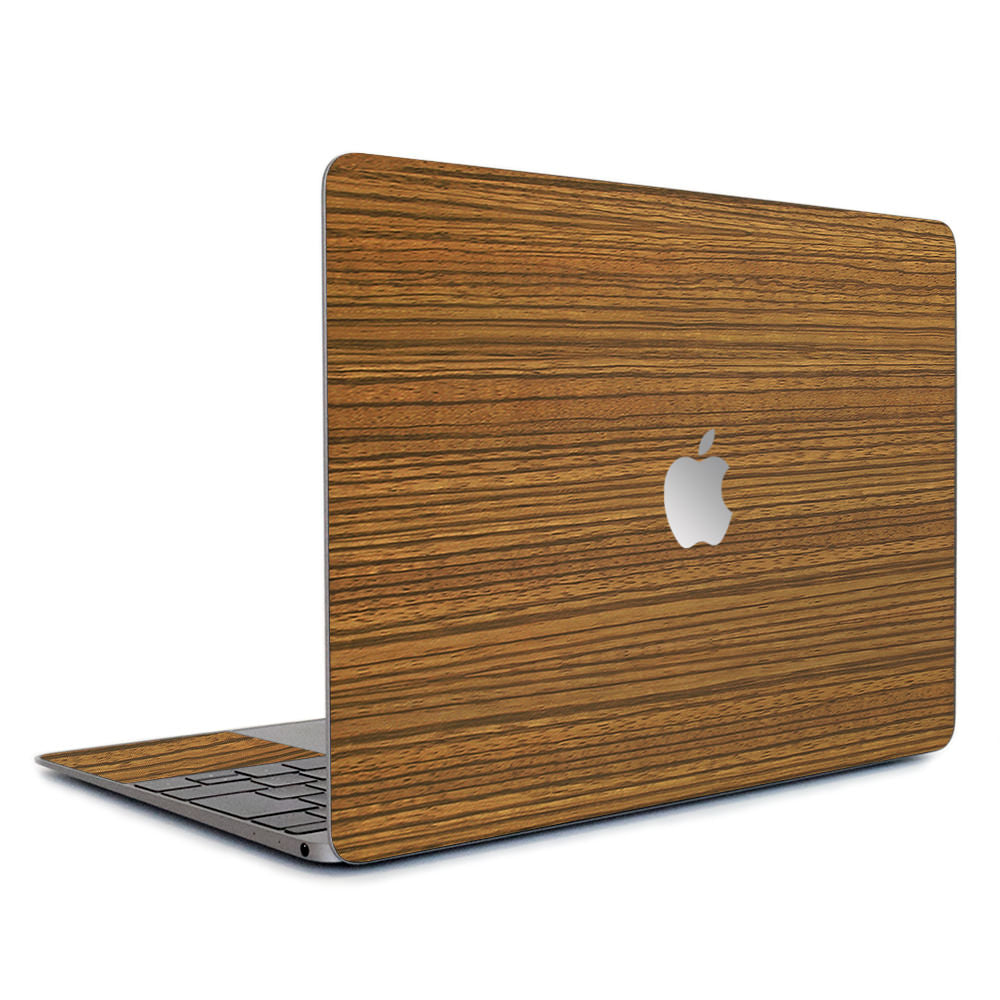 MacBook Air 13" (2022~ ) Zebrawood 2