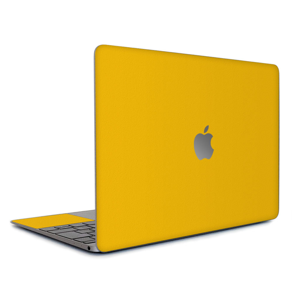 MacBook Air 13" (2022~ ) Yellow