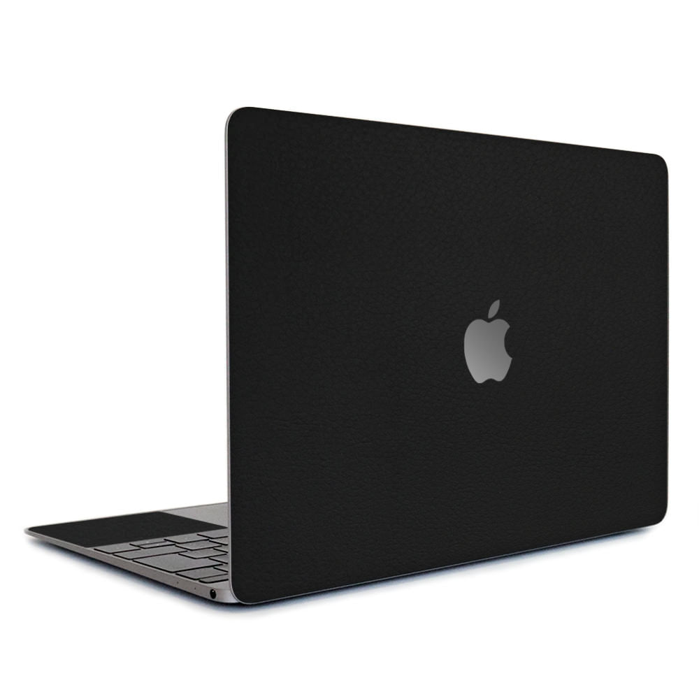 MacBook Air 15インチ (2023~2024, M2 M3) ブラックレザー