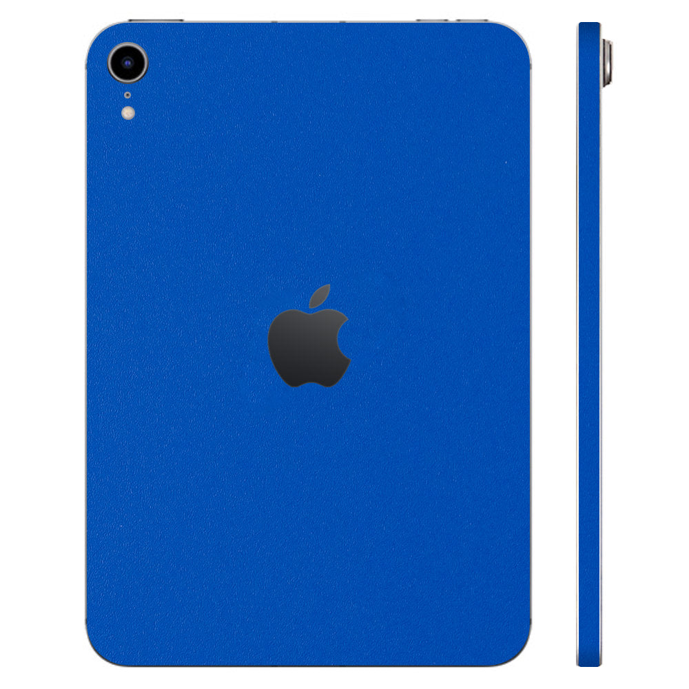 iPad mini 6th generation Blue