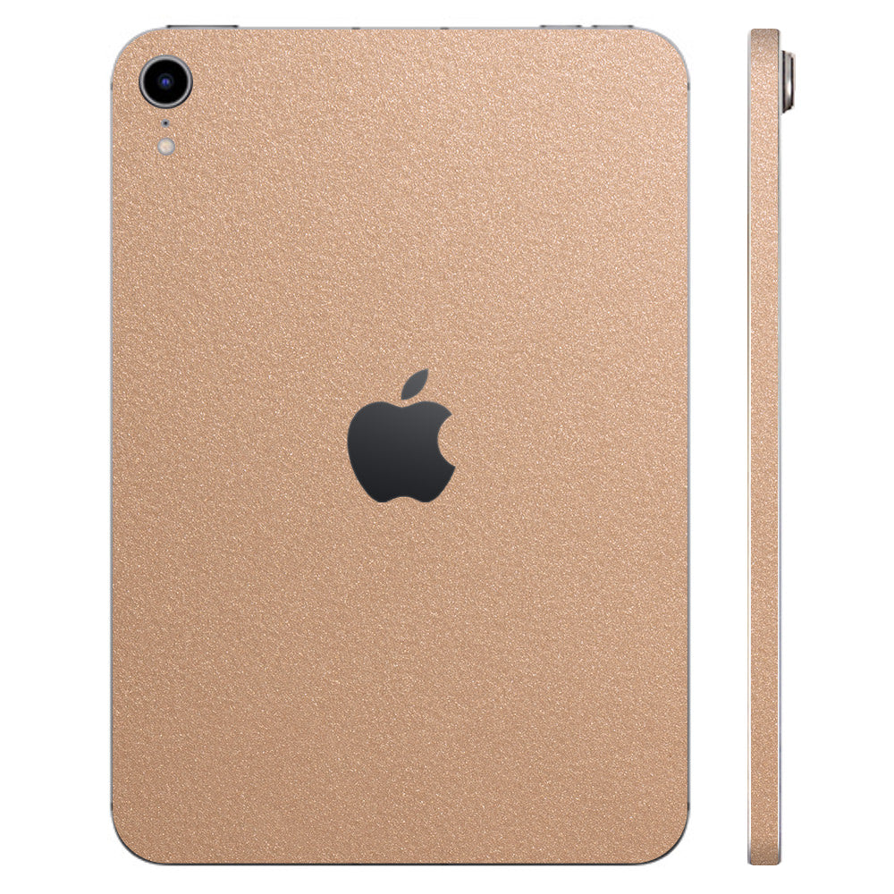 iPad mini 6th generation Gold