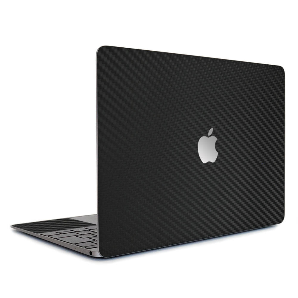 MacBook Air 11-inch Black Carbon