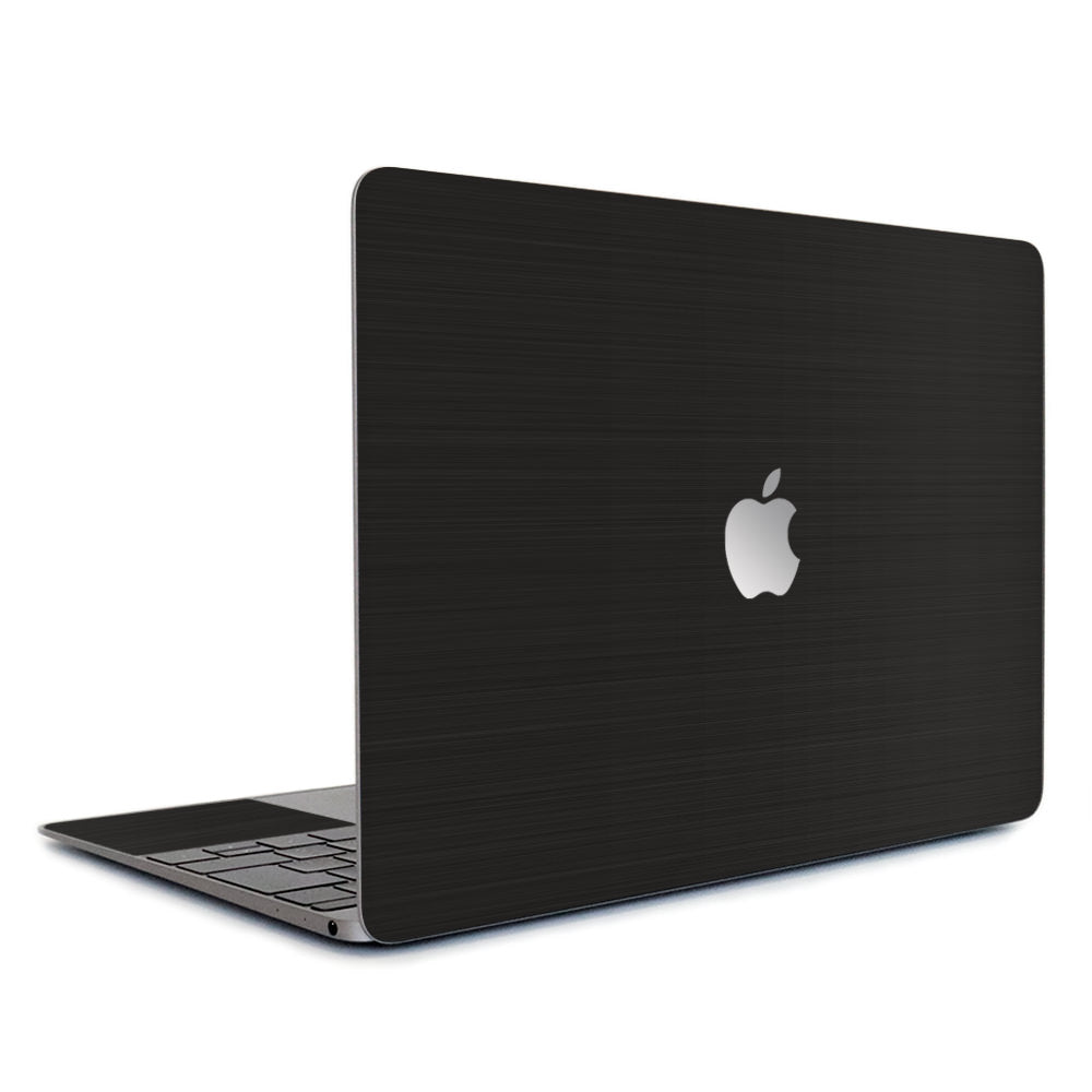 MacBook Pro 13" (2009~2011) Black Brushed Metal