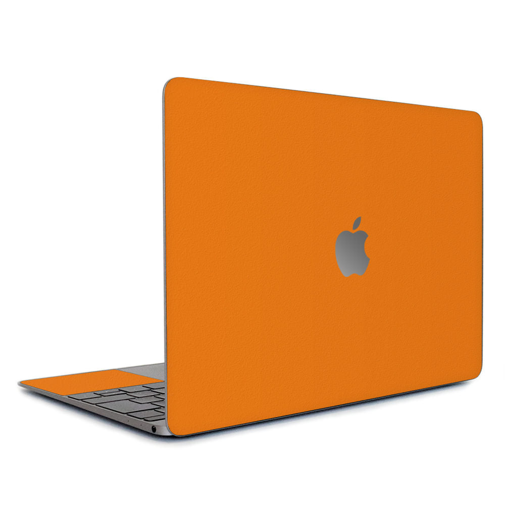 MacBook Pro 15" (2012~2015) Orange