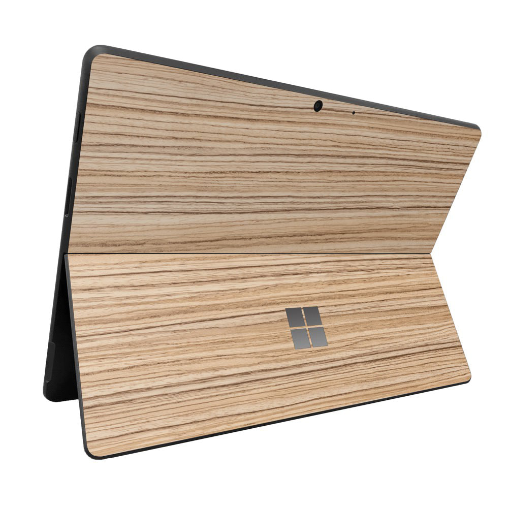 Surface Go1 Zebrawood1