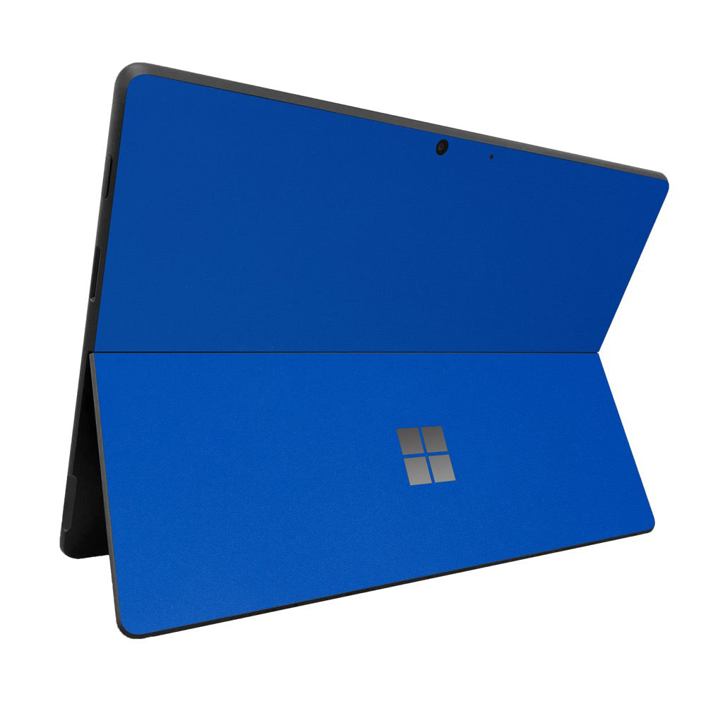 Surface Go1 Blue