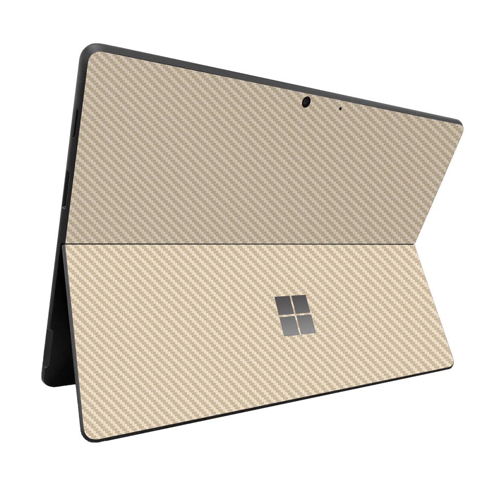 Surface Go1 Gold Carbon