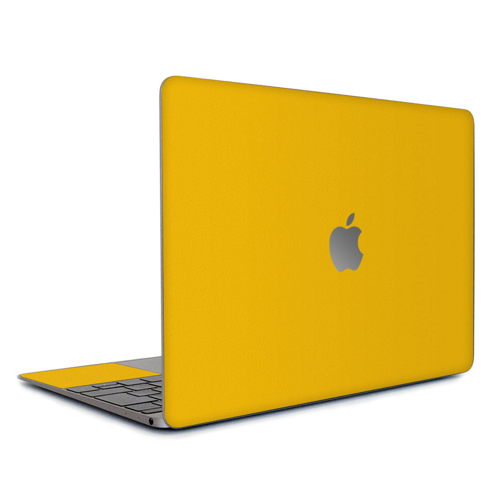 MacBook Pro 16" (2019~2020) Yellow