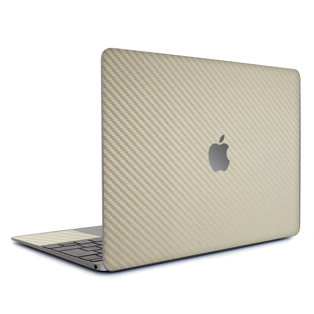 MacBook Pro 16" (2019~2020) Gold Carbon