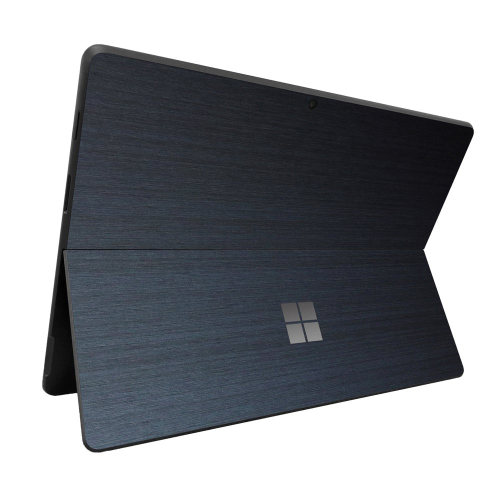 Surface ProX Navy Brushed Metal