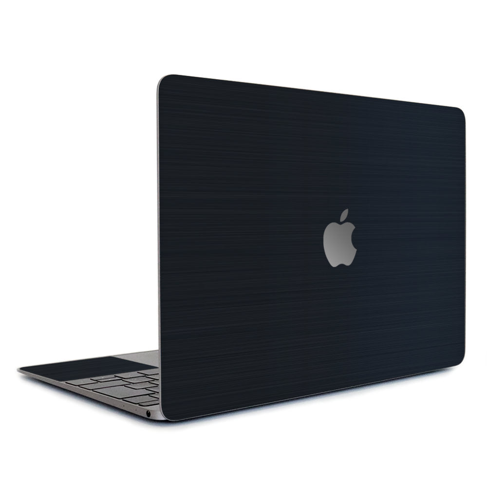 MacBook Pro 13" (2020-2022) Navy Brushed Metal