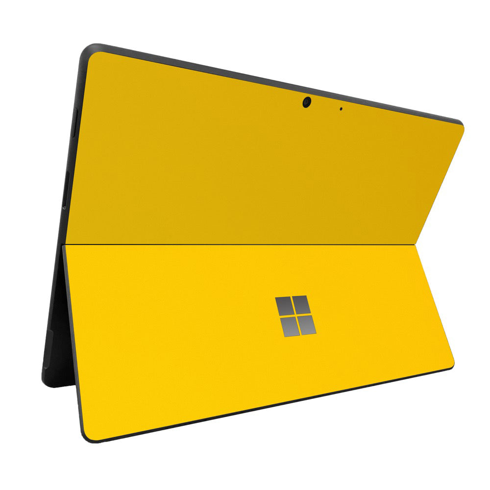 Surface Go2 / Go3 Yellow