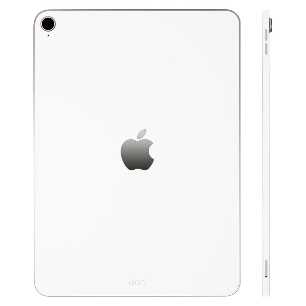 iPad Air 4th generation 5th generation White