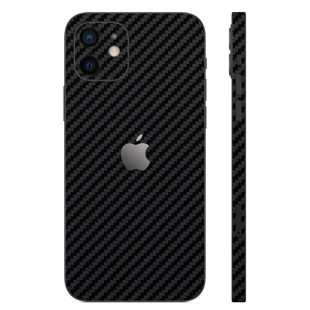 iPhone13 Pro Black Carbon