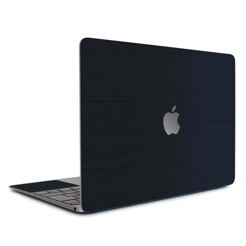 MacBook Pro 14" (2021~ ) Navy Brushed Metal