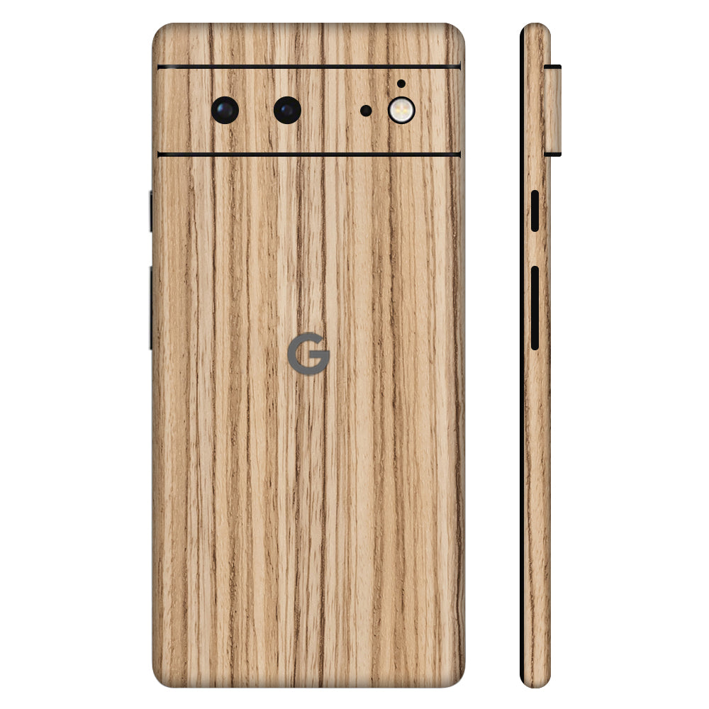 Pixel6 Zebrawood1 All Covers