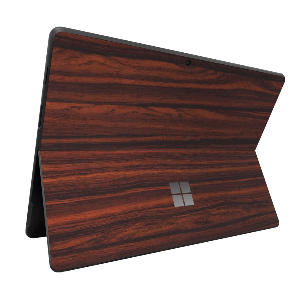 Surface Pro8 Rosewood